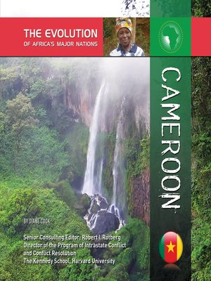 cover image of Cameroon